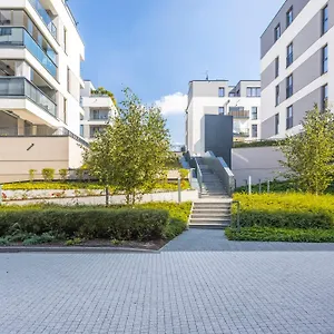 Gandalf House Apartament