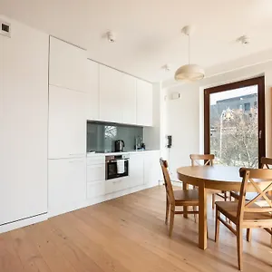 Solec Cristal Apartament