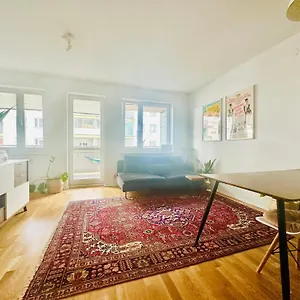 Metropolitan Apartament