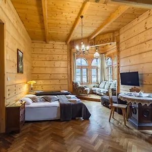 Schodnica Kwatera prywatna Zakopane