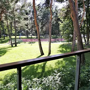 Nadmorski Dwór Apartament Gdańsk