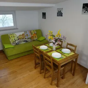 Nad Odra Apartament Wrocław