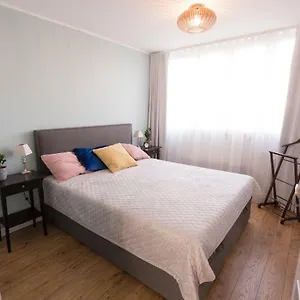 Studzienna Apartament Wrocław